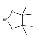 Pinacolborane pictures