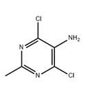 5-Amino-4,6-dichloro-2-methylpyrimidine pictures