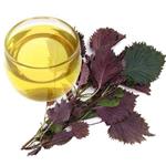 Purple Perilla Seed Oil pictures