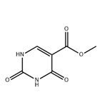  1,2,3,4-tetrahydro-2,4-dioxo-5-pyrimidinecarboxylic acid methyl ester pictures
