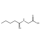 2-pentanimidamidoacetic acid pictures