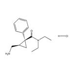 (1S-cis)-Milnacipran Hydrochloride pictures