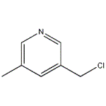 3-(Chloromethyl)-5-methylpyridine  pictures