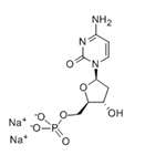 2'-Deoxycytidine-5'-monophosphate disodium salt pictures