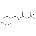 4-(Boc-Aminomethyl)piperidine pictures