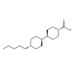 trans-4'-Pentyl-(1,1'-bicyclohexyl)-4-carboxylic acid pictures