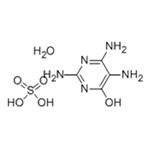 2,4,5-Triamino-6-hydroxypyrimidine sulfate pictures