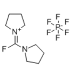 BIS(TETRAMETHYLENE)FLUOROFORMAMIDINIUM HEXAFLUOROPHOSPHATE pictures