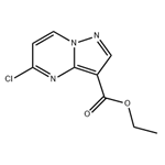 Ethyl 5-chloropyrazolo[1,5-a]pyrimidine-3-carboxylate pictures