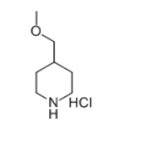 4-(METHOXYMETHYL)PIPERIDINE HCL pictures