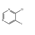 4-Chloro-5-iodopyrimidine pictures