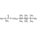 Mono-Methacrylate Terminated PDMS pictures