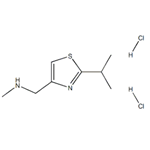 1-(2-isopropylthiazol-4-yl-N-MethylMethanaMine pictures