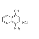 4-Amino-1-naphthol hydrochloride pictures