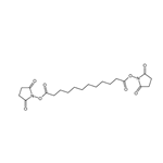 Dodecanedioic acid bis(2,5-dioxopyrrolidin-1-yl) ester pictures
