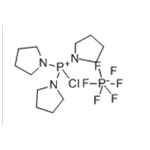 Chlorotripyrrolidinophosphonium hexafluorophosphate pictures