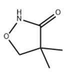4，4-dimethyl isoxazolidin-3-one pictures