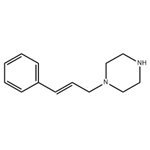 trans-1-Cinnamylpiperazine pictures