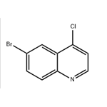  6-Bromo-4-chloroquinoline pictures