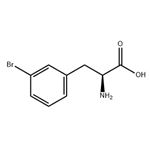 3-Bromo-L-phenylalanine pictures