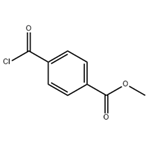 Methyl 4-chlorocarbonylbenzoate pictures