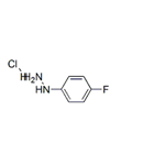 4-Fluorophenylhydrazine hydrochloride pictures