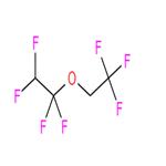 406-78-0 1,1,2,2-Tetrafluoroethyl 2,2,2-trifluoroethyl ether/HFE347