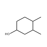 3,4-dimethylcyclohexan-1-ol pictures