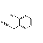 2-Aminobenzyl cyanide pictures