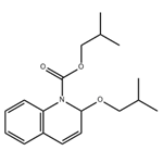Isobutyl 1,2-dihydro-2-isobutoxy-1-quinoline-carboxylate pictures