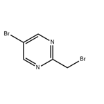 5-broMo-2-(broMoMethyl)pyriMidine pictures