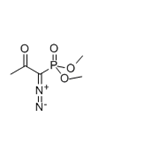 Dimethyl (1-diazo-2-oxopropyl)phosphonate pictures