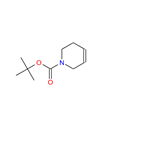 N-BOC-1,2,3,6-TETRAHYDROPYRIDINE pictures