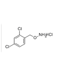 1-[(AMINOOXY)METHYL]-2,4-DICHLOROBENZENE HYDROCHLORIDE pictures