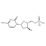 2'-Deoxycytidine-5'-monophosphoric acid pictures