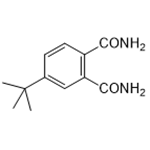 4-(tert-Butyl)phthalamide pictures