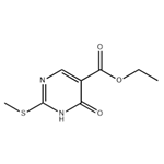 1,4-Dihydro-2-(methylthio)-4-oxo-5-pyrimidine-carboxylateacidethylester pictures