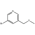 3-bromo-5-(methoxymethyl)pyridine pictures