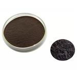 Dark green tea powder; Instant dark green tea powder pictures