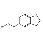 5-(2-Bromoethyl)-2,3-dihydrobenzofuran pictures
