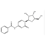 N4-Benzoylcytidine pictures