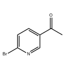 1-(6-BROMO-PYRIDIN-3-YL)-ETHANONE pictures