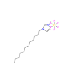 1-DODECYL-3-METHYLIMIDAZOLIUM HEXAFLUOROPHOSPHATE pictures