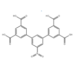 5'-nitro-[1,1':3',1''-terphenyl]-3,3'',5,5''-tetracarboxylic acid pictures