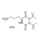 BOC-ORN-OTBU HCL pictures