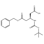 Boc-L-beta-glutamic acid 5-benzyl ester pictures