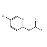 5-chloro-2-(difluoroMethoxy)pyridine pictures