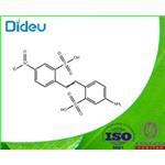 4-Nitro-4'-aminostilbene-2,2'-disulfonic acid  pictures