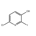  6-chloro-2-iodopyridin-3-ol pictures