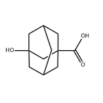 3-Hydroxy-1-adamantanecarboxylic acid pictures